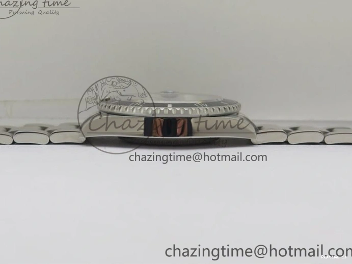 1218 Submariner 41mm 126610 LN Black Ceramic 904L Steel VVSF 1:1 Best Edition A NewStyle 2494